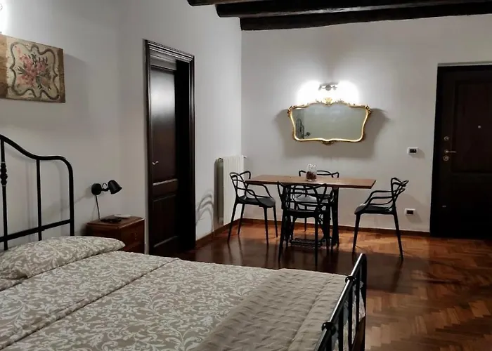 Cathedral Sweet Home