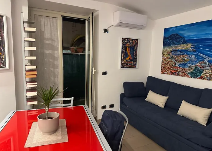 ART GALLERY HOUSE La casa dell’arte