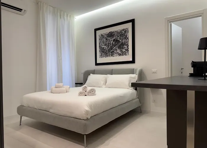 Mama Suites Politeama